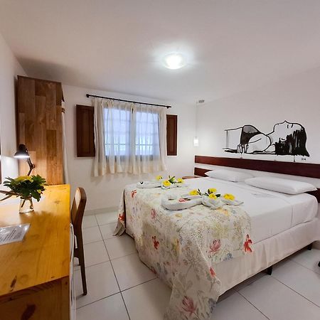 Ecohar Yoga Hotel Maragogi Kültér fotó