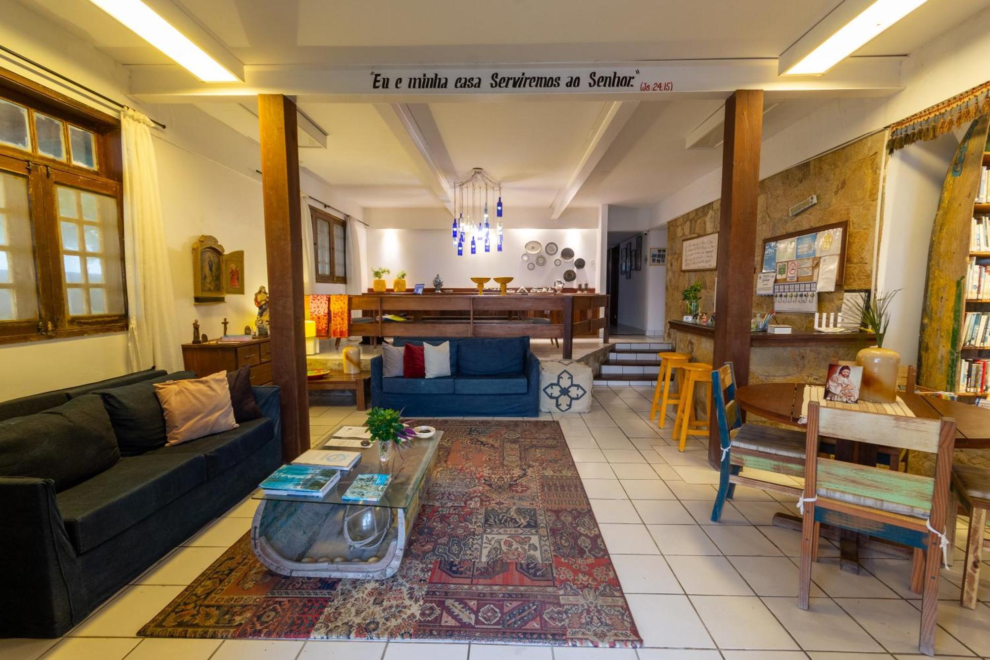 Ecohar Yoga Hotel Maragogi Kültér fotó