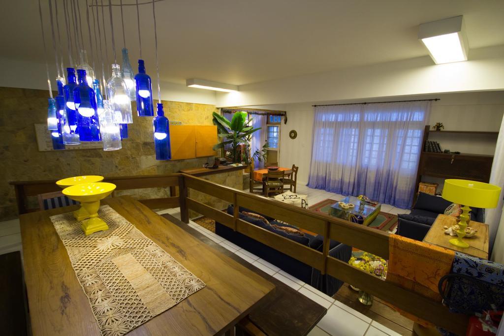 Ecohar Yoga Hotel Maragogi Kültér fotó
