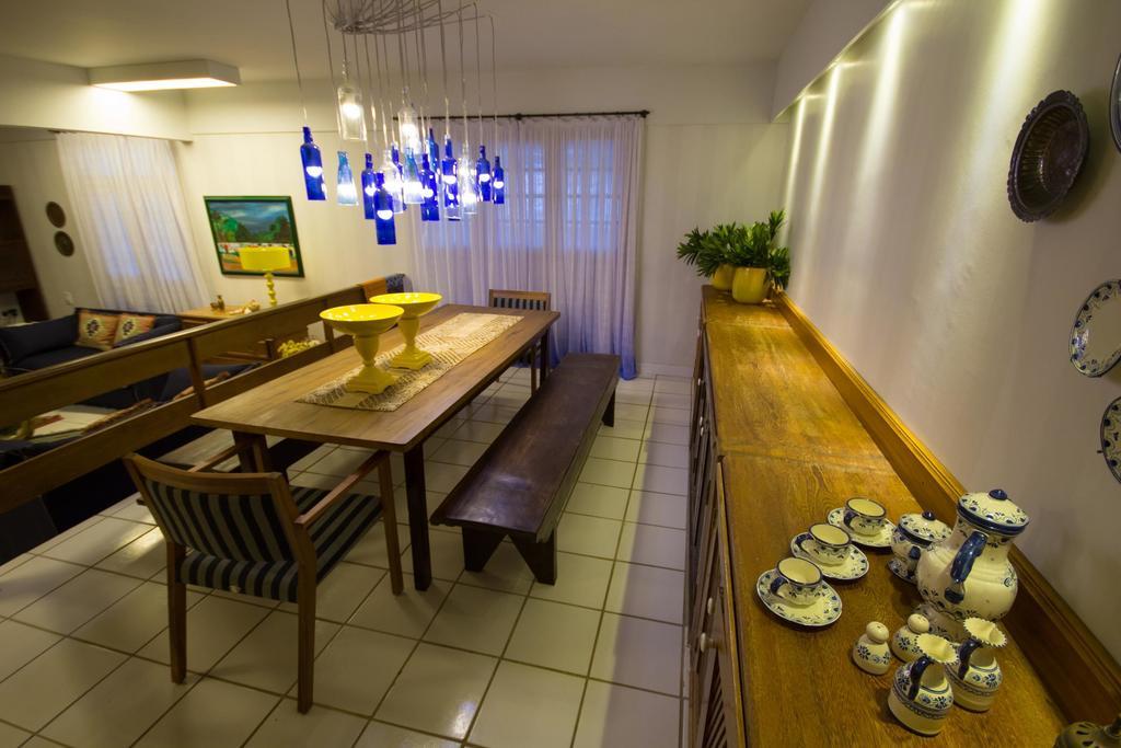 Ecohar Yoga Hotel Maragogi Kültér fotó