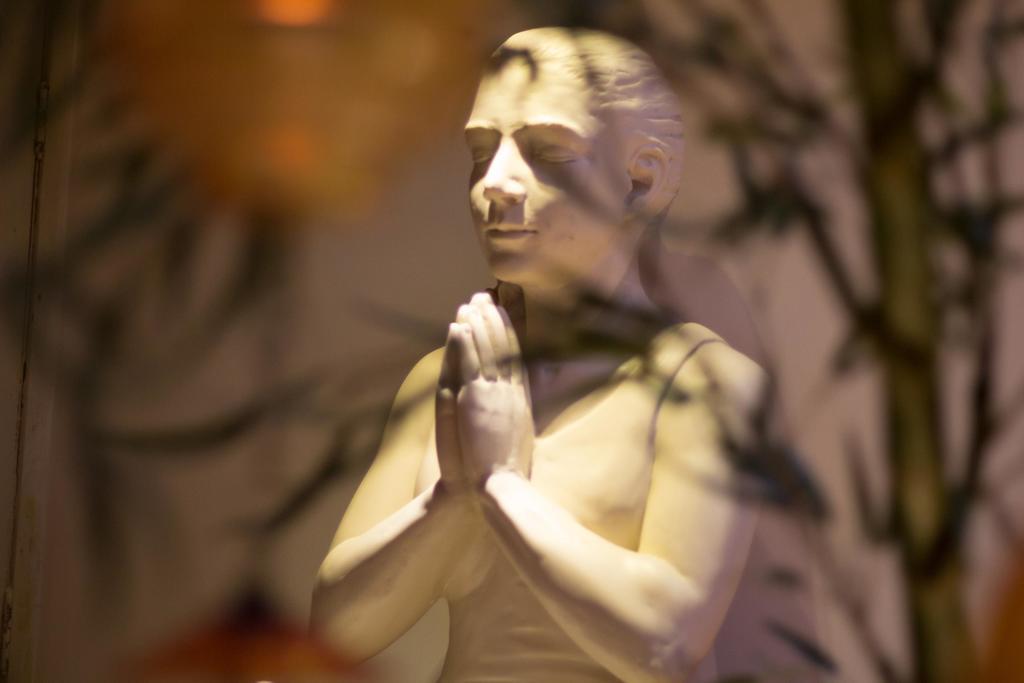 Ecohar Yoga Hotel Maragogi Kültér fotó