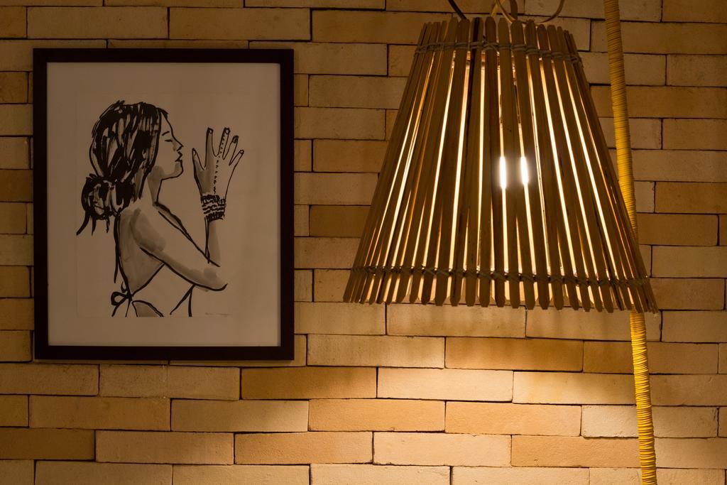 Ecohar Yoga Hotel Maragogi Kültér fotó