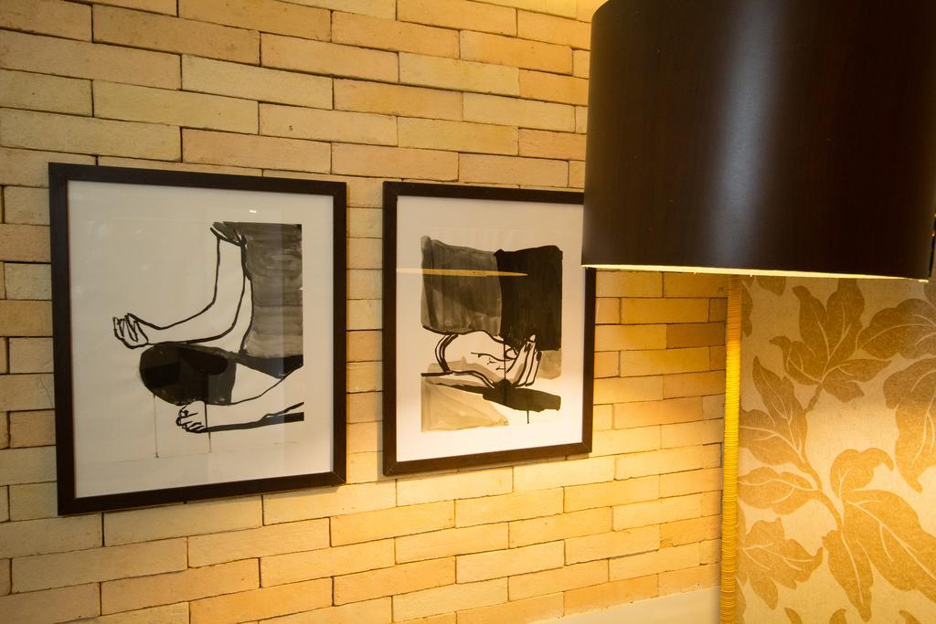 Ecohar Yoga Hotel Maragogi Kültér fotó